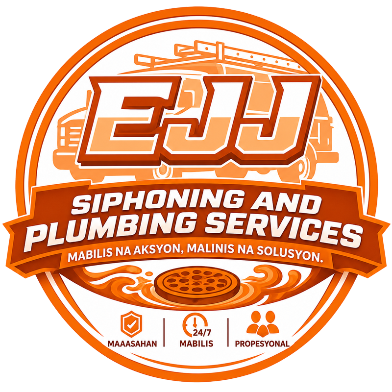 EJJ Siphoning Logo